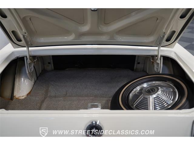 1964 Ford Mustang (CC-1749169) for sale in Mesa, Arizona