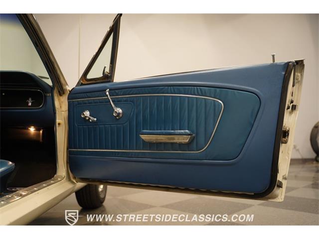 1964 Ford Mustang (CC-1749169) for sale in Mesa, Arizona