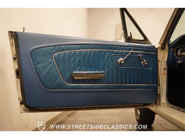 1964 Ford Mustang (CC-1749169) for sale in Mesa, Arizona