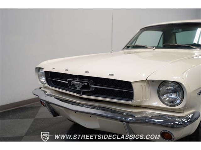 1964 Ford Mustang (CC-1749169) for sale in Mesa, Arizona