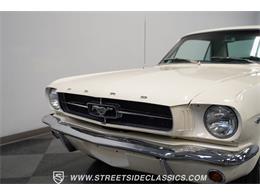 1964 Ford Mustang (CC-1749169) for sale in Mesa, Arizona