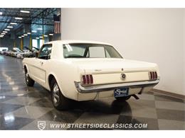 1964 Ford Mustang (CC-1749169) for sale in Mesa, Arizona