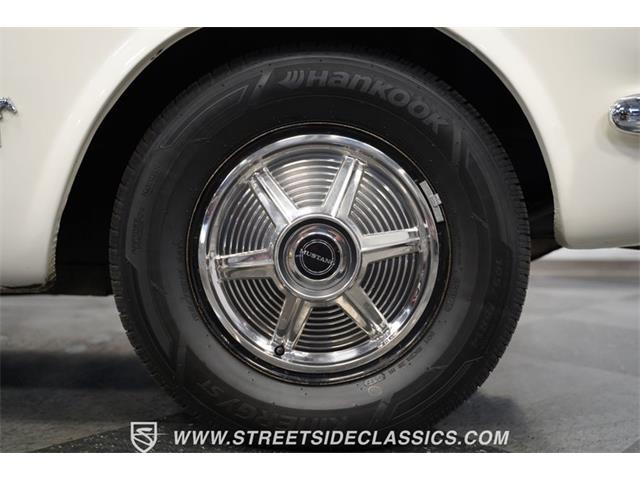 1964 Ford Mustang (CC-1749169) for sale in Mesa, Arizona
