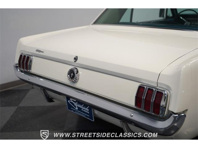 1964 Ford Mustang (CC-1749169) for sale in Mesa, Arizona