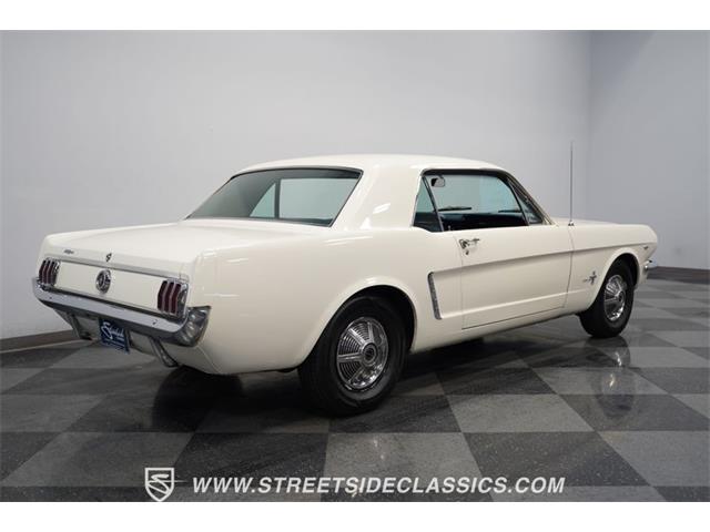 1964 Ford Mustang (CC-1749169) for sale in Mesa, Arizona