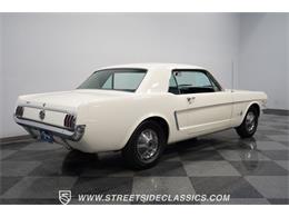 1964 Ford Mustang (CC-1749169) for sale in Mesa, Arizona