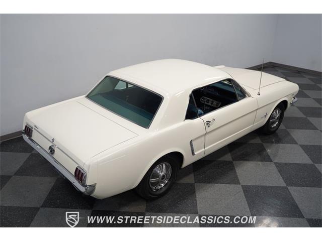 1964 Ford Mustang (CC-1749169) for sale in Mesa, Arizona