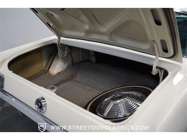 1964 Ford Mustang (CC-1749169) for sale in Mesa, Arizona