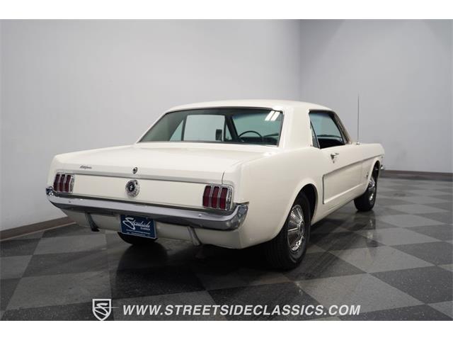 1964 Ford Mustang (CC-1749169) for sale in Mesa, Arizona