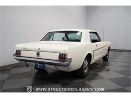 1964 Ford Mustang (CC-1749169) for sale in Mesa, Arizona