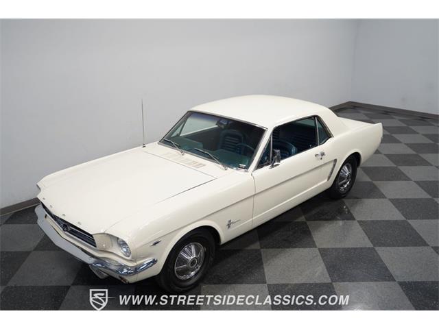 1964 Ford Mustang (CC-1749169) for sale in Mesa, Arizona