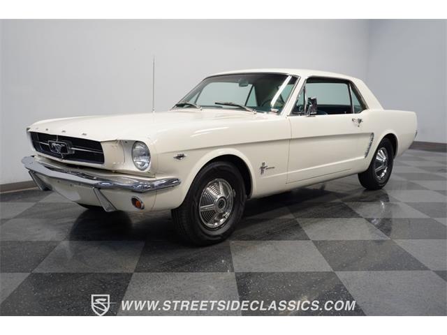 1964 Ford Mustang (CC-1749169) for sale in Mesa, Arizona