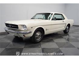 1964 Ford Mustang (CC-1749169) for sale in Mesa, Arizona