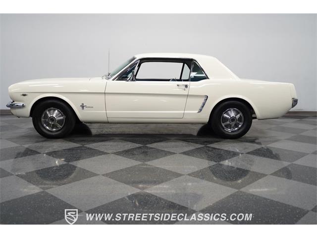 1964 Ford Mustang (CC-1749169) for sale in Mesa, Arizona