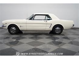 1964 Ford Mustang (CC-1749169) for sale in Mesa, Arizona