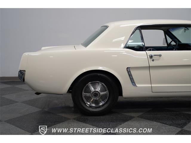 1964 Ford Mustang (CC-1749169) for sale in Mesa, Arizona