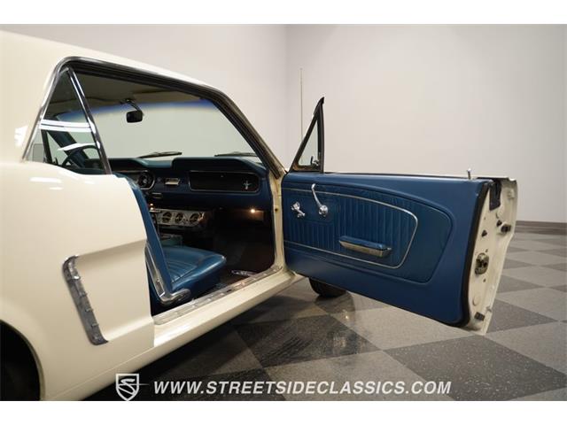 1964 Ford Mustang (CC-1749169) for sale in Mesa, Arizona