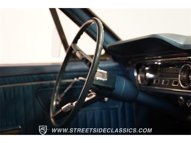 1964 Ford Mustang (CC-1749169) for sale in Mesa, Arizona