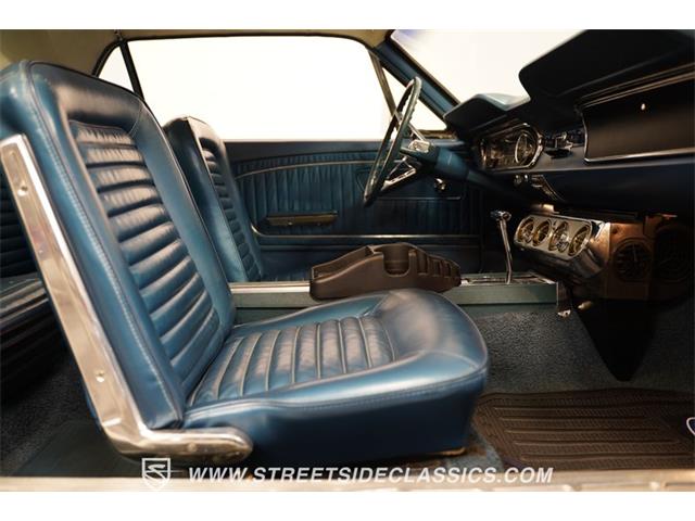 1964 Ford Mustang (CC-1749169) for sale in Mesa, Arizona