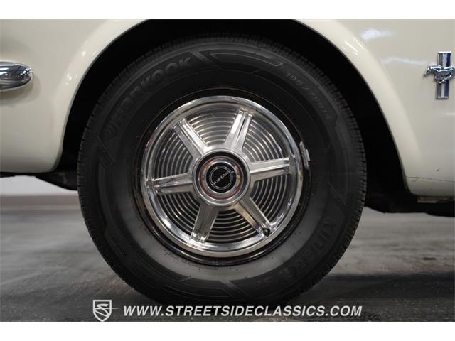 1964 Ford Mustang (CC-1749169) for sale in Mesa, Arizona