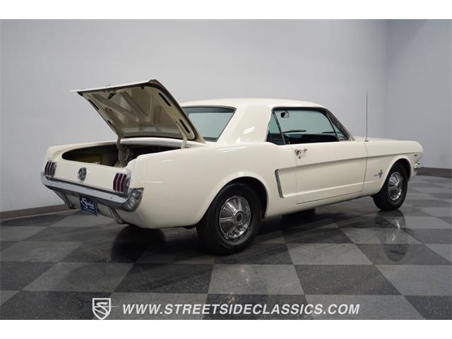 1964 Ford Mustang (CC-1749169) for sale in Mesa, Arizona