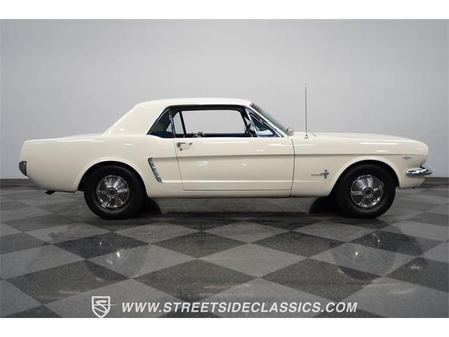 1964 Ford Mustang (CC-1749169) for sale in Mesa, Arizona