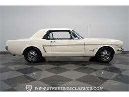 1964 Ford Mustang (CC-1749169) for sale in Mesa, Arizona