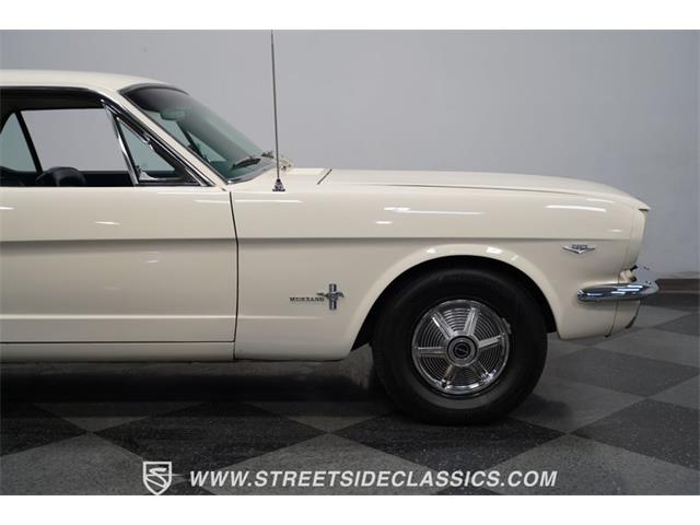 1964 Ford Mustang (CC-1749169) for sale in Mesa, Arizona