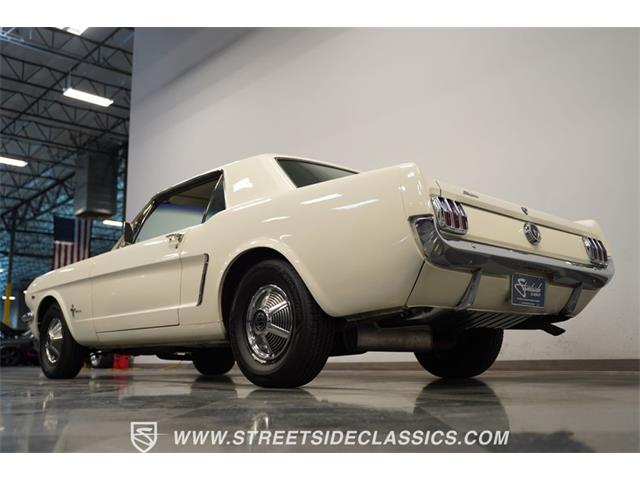 1964 Ford Mustang (CC-1749169) for sale in Mesa, Arizona