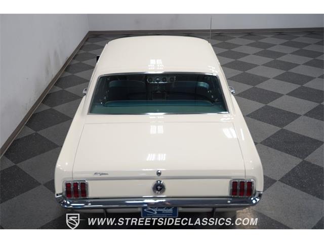 1964 Ford Mustang (CC-1749169) for sale in Mesa, Arizona