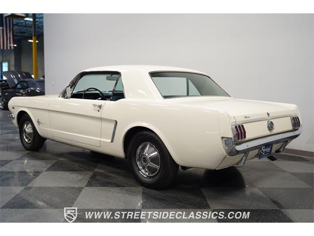 1964 Ford Mustang (CC-1749169) for sale in Mesa, Arizona