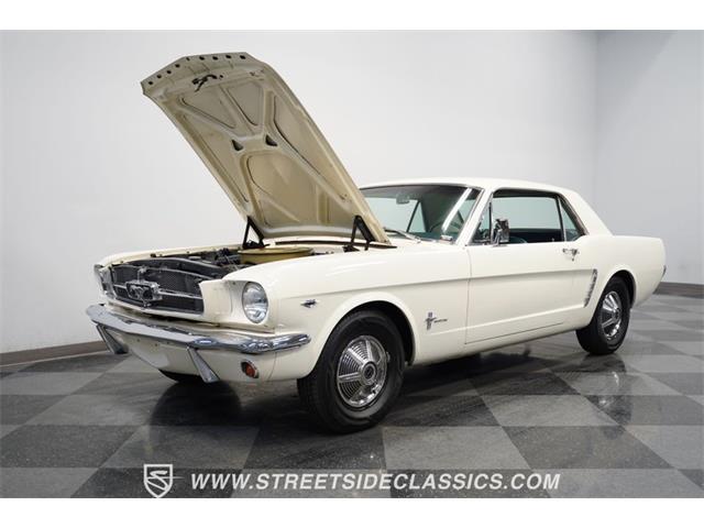 1964 Ford Mustang (CC-1749169) for sale in Mesa, Arizona
