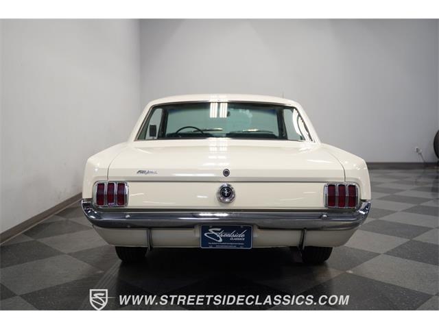 1964 Ford Mustang (CC-1749169) for sale in Mesa, Arizona