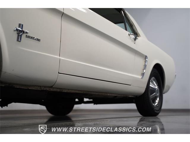 1964 Ford Mustang (CC-1749169) for sale in Mesa, Arizona