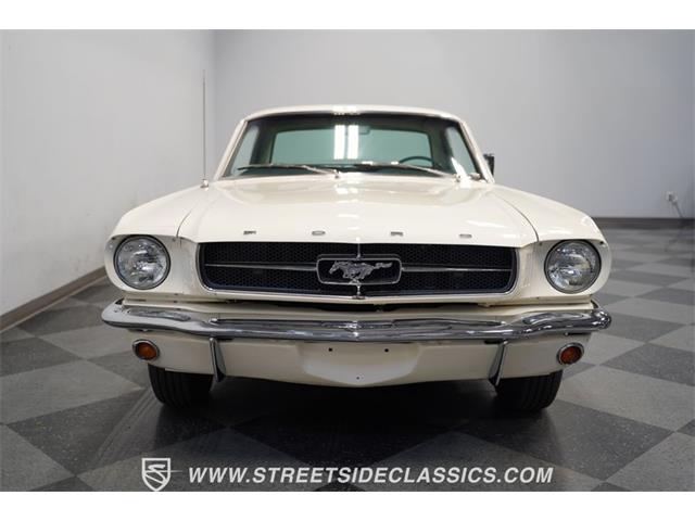 1964 Ford Mustang (CC-1749169) for sale in Mesa, Arizona