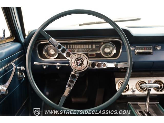 1964 Ford Mustang (CC-1749169) for sale in Mesa, Arizona