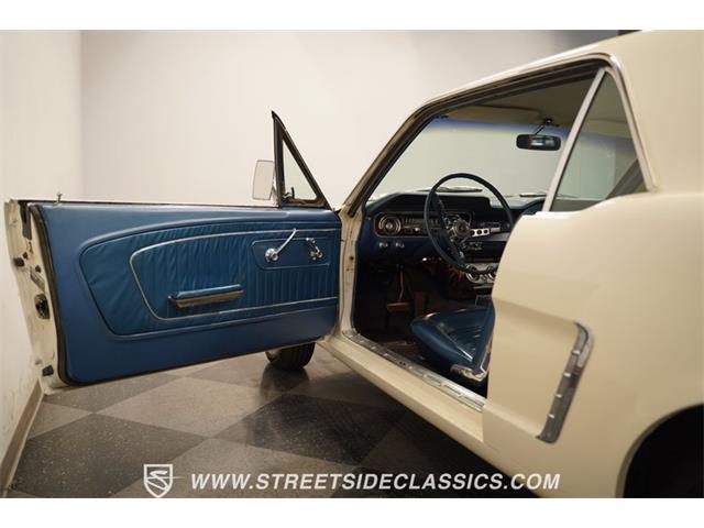 1964 Ford Mustang (CC-1749169) for sale in Mesa, Arizona