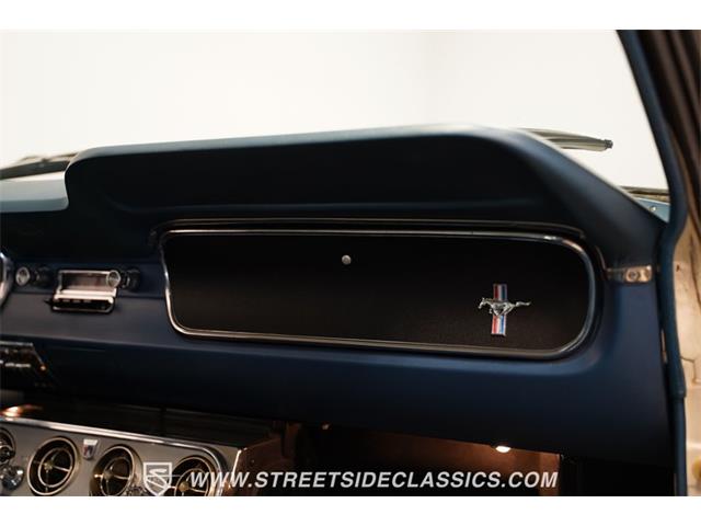 1964 Ford Mustang (CC-1749169) for sale in Mesa, Arizona