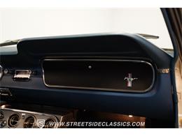 1964 Ford Mustang (CC-1749169) for sale in Mesa, Arizona