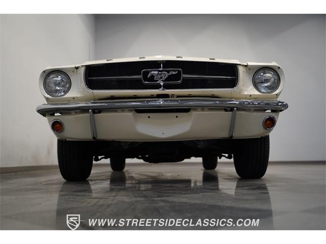 1964 Ford Mustang (CC-1749169) for sale in Mesa, Arizona
