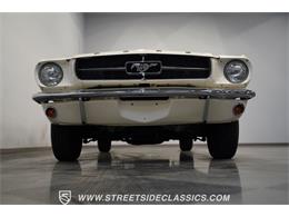 1964 Ford Mustang (CC-1749169) for sale in Mesa, Arizona