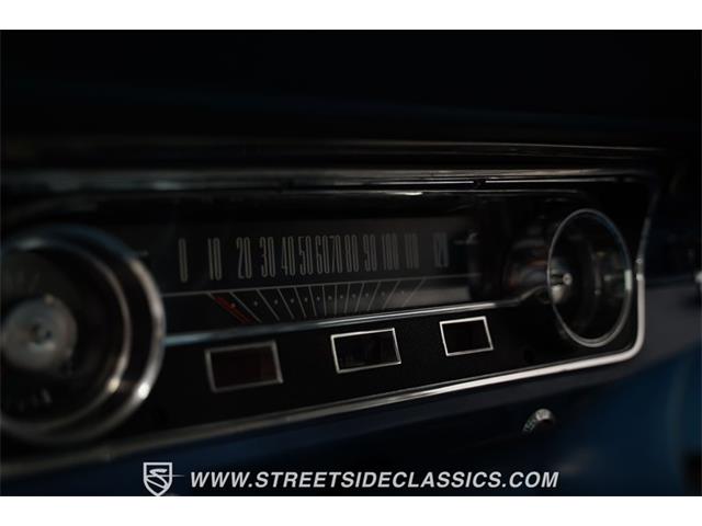1964 Ford Mustang (CC-1749169) for sale in Mesa, Arizona