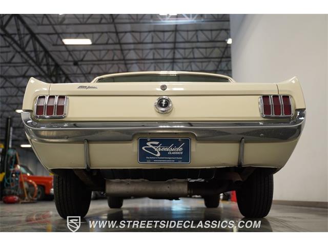 1964 Ford Mustang (CC-1749169) for sale in Mesa, Arizona