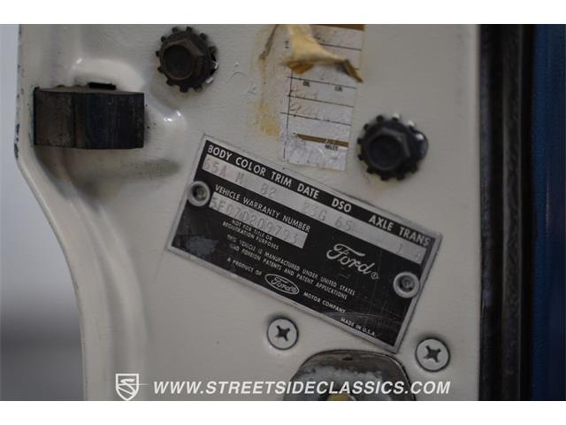 1964 Ford Mustang (CC-1749169) for sale in Mesa, Arizona