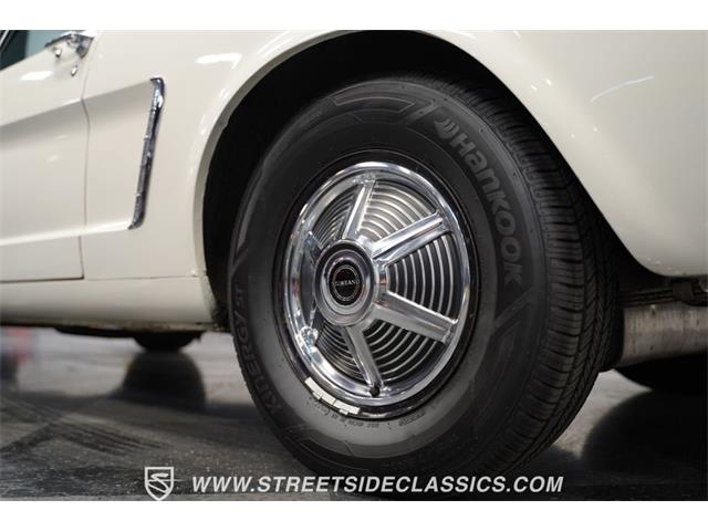 1964 Ford Mustang (CC-1749169) for sale in Mesa, Arizona