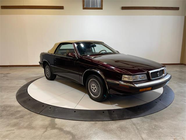 1989 Chrysler TC by Maserati (CC-1749177) for sale in Winter Garden, Florida