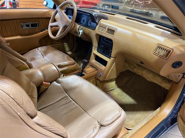 1989 Chrysler TC by Maserati (CC-1749177) for sale in Winter Garden, Florida