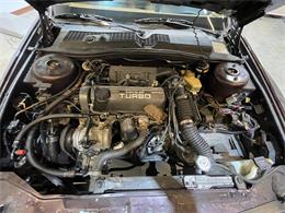 1989 Chrysler TC by Maserati (CC-1749177) for sale in Winter Garden, Florida