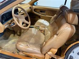 1989 Chrysler TC by Maserati (CC-1749177) for sale in Winter Garden, Florida