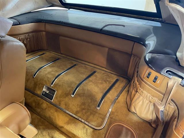 1989 Chrysler TC by Maserati (CC-1749177) for sale in Winter Garden, Florida